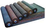 Rubber rolls