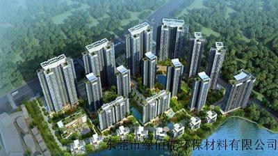 惠州.五经山水大观