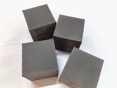 FCT50軟木隔音減振磚