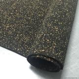 Cork rubber underlay