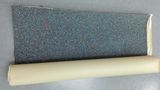 Self-adhesive underlay
