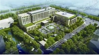 温州华庭国际大酒店